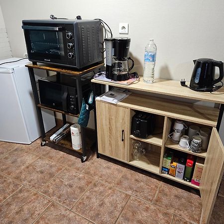 Gergny Le Refuge De Farandoleヴィラ エクステリア 写真