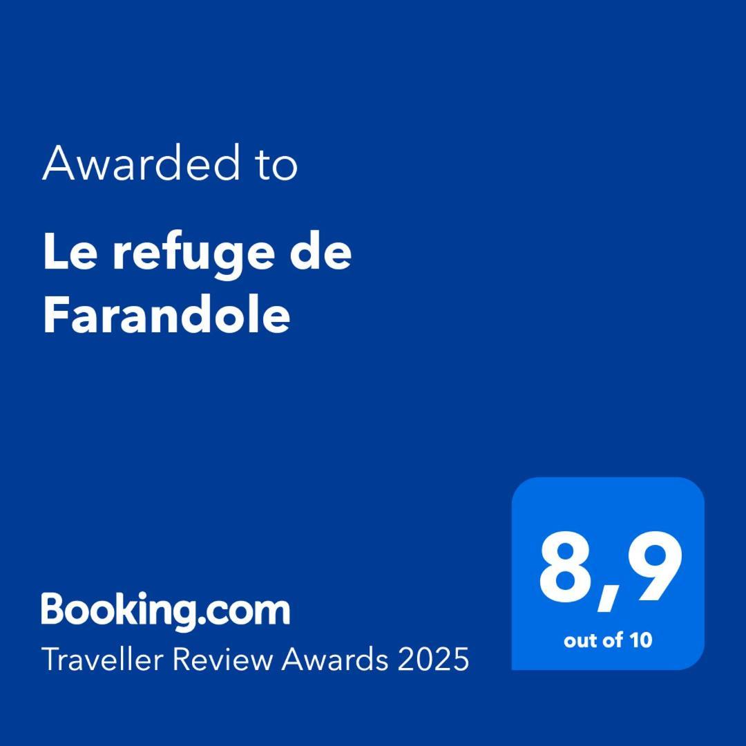 Gergny Le Refuge De Farandoleヴィラ エクステリア 写真